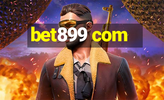 bet899 com