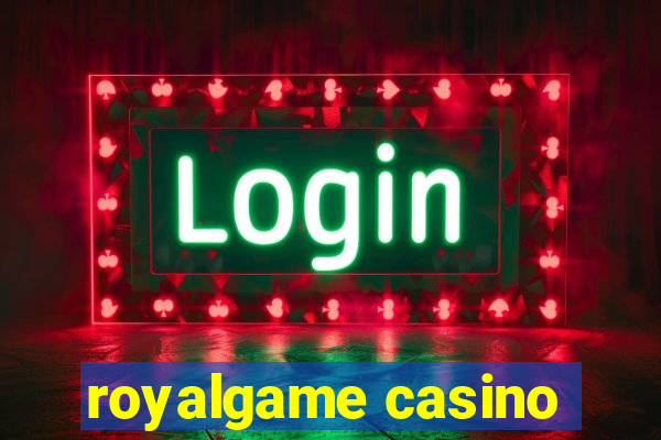 royalgame casino