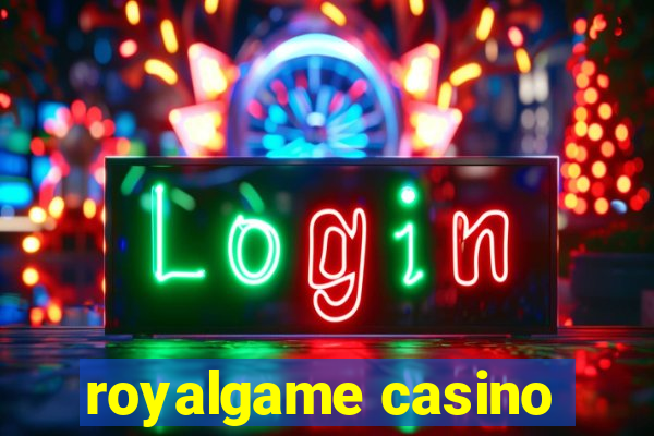 royalgame casino