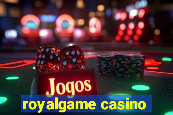 royalgame casino