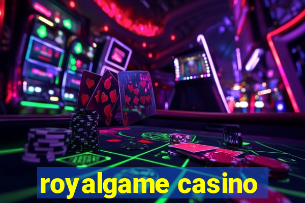 royalgame casino