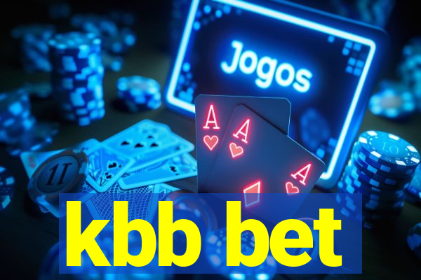 kbb bet