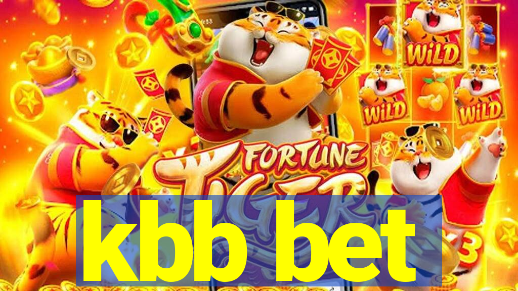 kbb bet