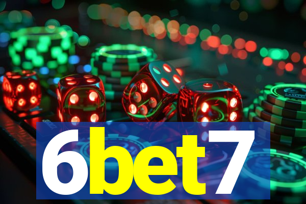 6bet7