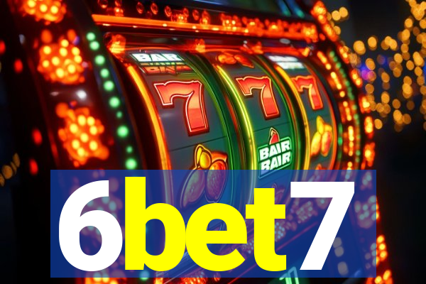 6bet7