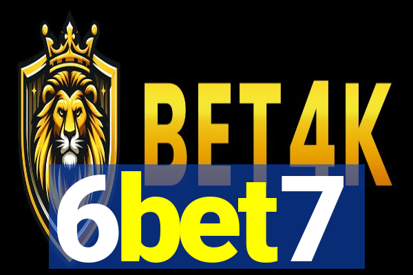 6bet7