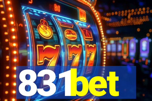 831bet