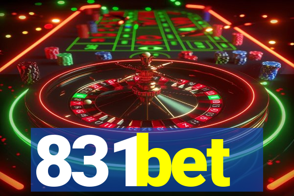 831bet