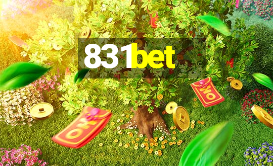 831bet