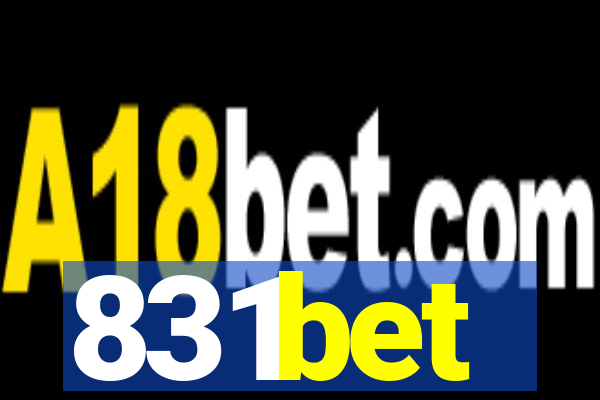 831bet