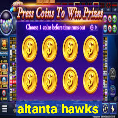 altanta hawks