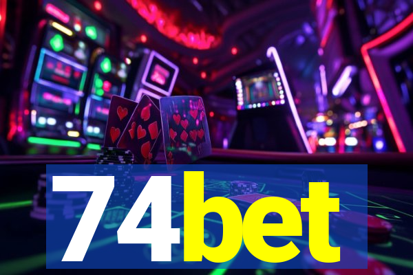 74bet