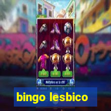 bingo lesbico