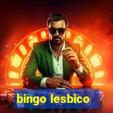 bingo lesbico