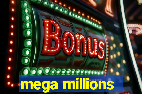 mega millions