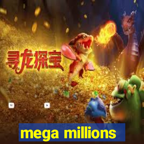 mega millions