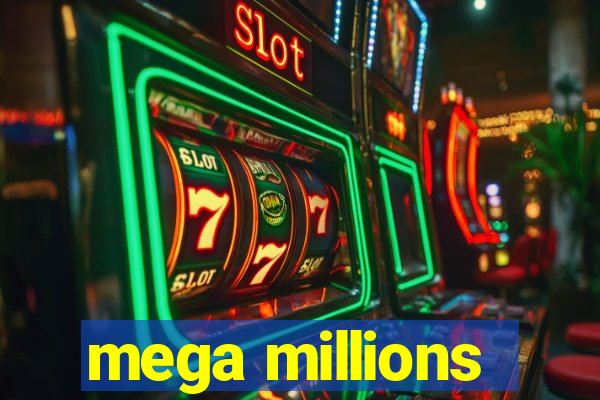 mega millions