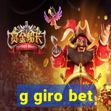 g giro bet