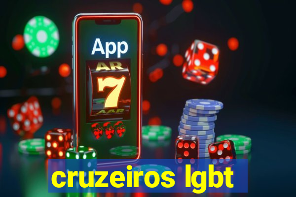 cruzeiros lgbt