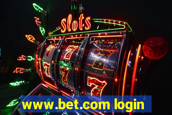 www.bet.com login