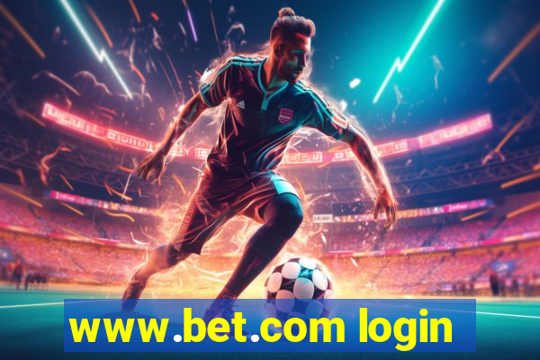 www.bet.com login