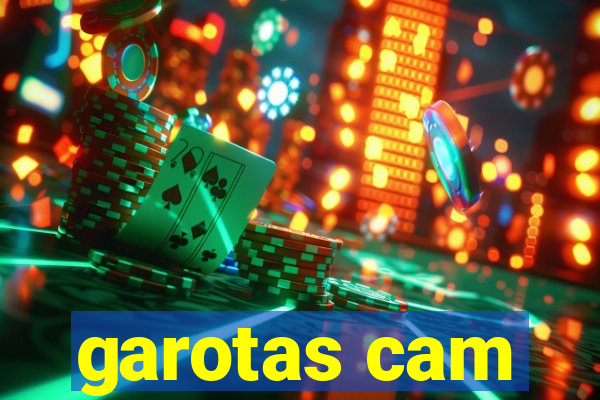 garotas cam