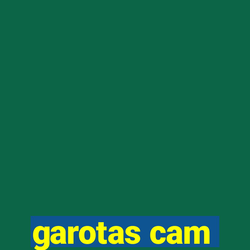 garotas cam