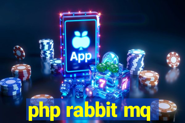 php rabbit mq