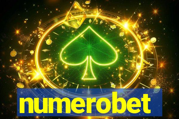 numerobet