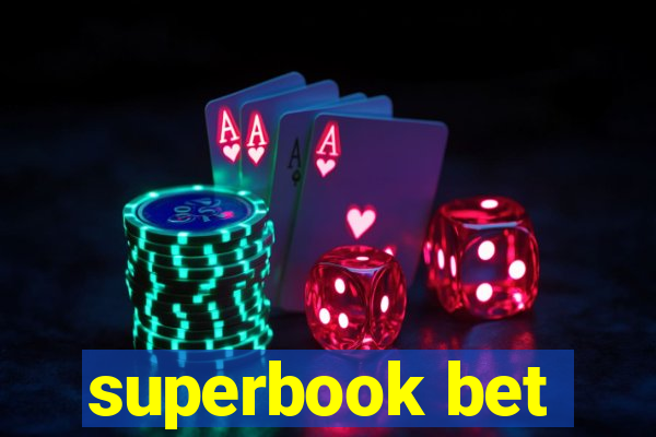 superbook bet