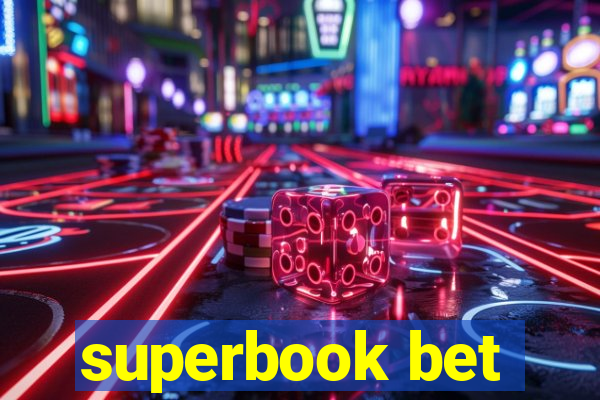 superbook bet