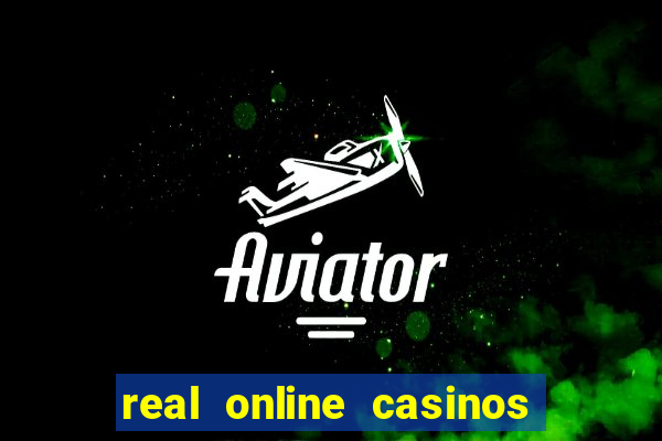 real online casinos new york