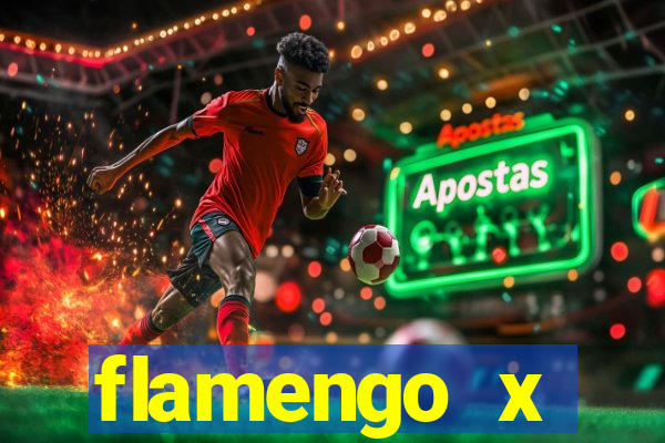 flamengo x palmeiras palpites