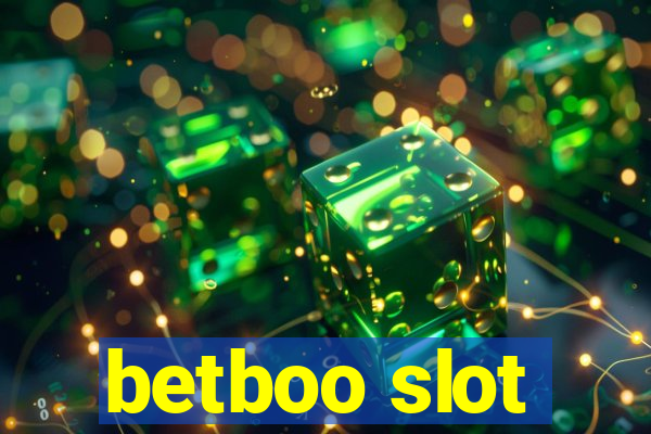 betboo slot