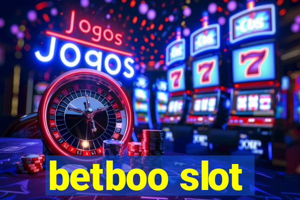 betboo slot