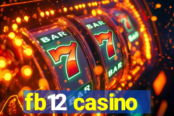 fb12 casino