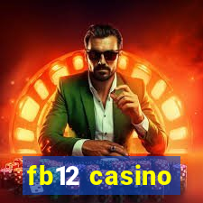 fb12 casino