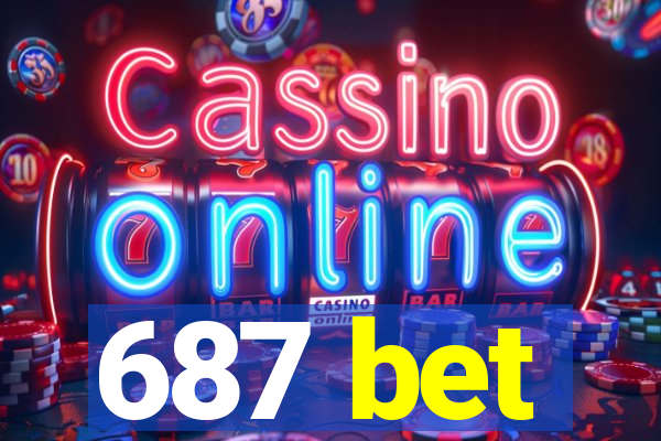 687 bet