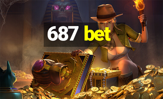 687 bet