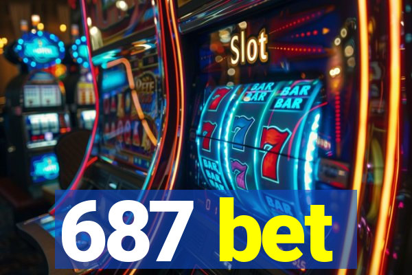 687 bet