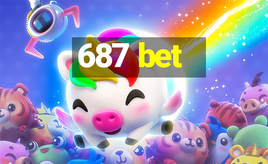 687 bet