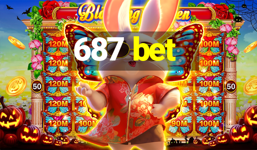 687 bet