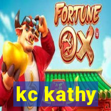 kc kathy