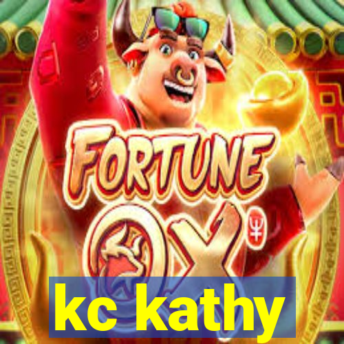 kc kathy