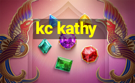 kc kathy