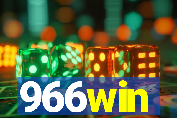 966win