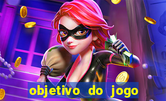 objetivo do jogo bingo matematico