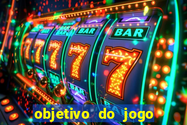 objetivo do jogo bingo matematico