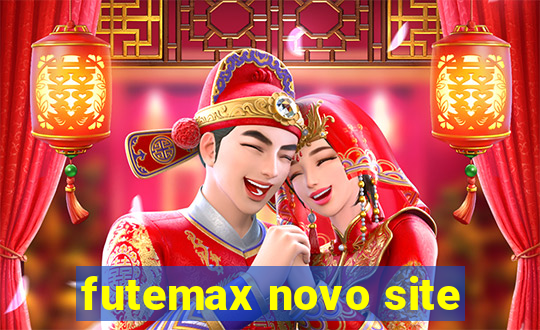 futemax novo site