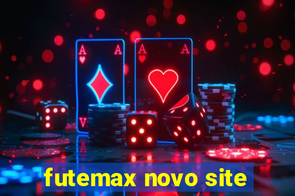 futemax novo site